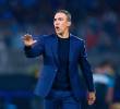 Vicente Sánchez ganó la Concacaf Champions Cup con el Cruz Azul mexicano. FOTO: GETTY