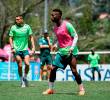 Marlos Moreno uno de los refuerzos de Nacional. FOTO: Nacional