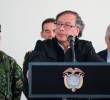 El presidente Gustavo Petro reveló que en medio de un paseo por Time Square se percató del masivo consumo de marihuana “por todas las calles y esquinas”. FOTO COLPRENSA