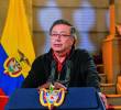 Las cifras en Youtube de estas alocuciones son entre 50.000 y 70.000 visualizaciones, con pocos casos en que llegan superan ese rango. <b> </b>FOTO<b> Presidencia</b>