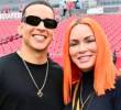 Daddy Yankee acusa a su exesposa de haber borrado intencionalmente información que afectaron a sus dos empresas musicales. Foto: redes sociales