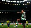 Luis Javier Suárez tiene contrato hasta 2030.<span class=mln_uppercase_mln> FOTO</span> <b><span class=mln_uppercase_mln>@sportingcp</span></b>