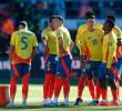 La Selección Colombia se prepara para dos exámenes élite: Croacia y Francia. FOTO GETTY