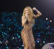 Shakira cerrará su residencia en el Macondo Park de Madrid el 12 de octubre con un concierto en el que Maluma, Beéle y Dani Martín serán los artistas invitados. FOTO Colprensa