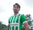 Milton Casco, refuerzo argentino para Nacional en la temporada 2026. FOTO CORTESÍA ATLÉTICO NACIONAL