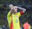 Tras la noticia de su clasificación al mundial, hinchas venezolanos le piden a los jugadores de la tricolor una “manito” para clasificar al Mundial. Imagen: Colprensa