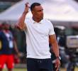 El entrenador antioqueño Amaranto Perea llegó a Independiente Medellín después de ser asistente de Néstor Lorenzo en el Mundial de Norteamérica. Foto: Manuel Saldarriaga
