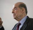 Álvaro Leyva, excanciller de Colombia, es acusado de un intento de golpe de Estado en contra del Presidente Gustavo Petro. Cortesía, Colprensa.
