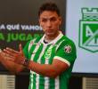 Lucas González manifestó que hay cosas por corregir tras la derrota con América. FOTO MANUEL SALDARRIAGA