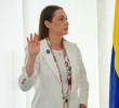 Edna María Tafur Mejía asumió como nueva Superintendente del Subsidio Familiar tras su nombramiento mediante el Decreto 1366 de 2026. foto CORTESÍA