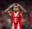 Luis Díaz llegó al Bayern Múnich a cambio de 75 millones de euros. Foto: Getty