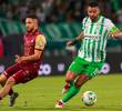 Nacional visita al Tolima en Ibagué. FOTO