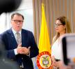 El Ministerio de Agricultura pidió a Asobancaria medidas extraordinarias para aliviar las obligaciones financieras de productores afectados por las emergencias. FOTO CORTESÍA