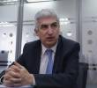 José Fernando Cardona Uribe, expresidente de la Nueva EPS, creó en abril de 2024 la firma Cedrat Consultores SAS, con sede en Teusaquillo y un capital de $10 millones. Foto: Colprensa.