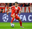 Luis Díaz suma 6 goles (5 en Bundesliga) con el Bayern Múnich alemán en los 10 partidos que ha disputado. Registra 4 asistencias. <span class=mln_uppercase_mln>FOTO</span> <b><span class=mln_uppercase_mln>GETTY</span></b>