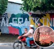 Operación petrolera en Sucumbíos donde Ecuador logró extraer crudo mediante fracking por primera vez en su historia. FOTO COLPRENSA Y GOBIERNO DE ECUADOR.