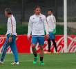 Dayro Moreno puede ser una solución de gol para la Selección ante Bolivia. FOTO COLPRENSA