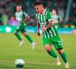 James Rodríguez jugaría su primer partido ante Junior como titular. Hasta ahora, siempre ha iniciado en el banco. <span class=mln_uppercase_mln>FOTO</span> <b><span class=mln_uppercase_mln>Manuel Saldarriaga</span></b>