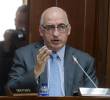 Leonardo Villar, gerente del Banco de la República. FOTO: Colprensa.