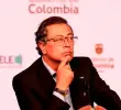 Según Anif, si el ahorro pensional de los colombianos se hubiera invertido exclusivamente en activos locales (como quiere el presidente Gustavo Petro), el monto total en 2024 habría sido de $319,4 billones, muy por debajo de los $464,9 billones observados. FOTO EL COLOMBIANO Y COLPRENSA