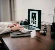 Administración, ventas, telecomunicaciones y software concentran las principales ofertas para trabajar desde casa. FOTO: GETTY