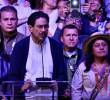 Iván Cepeda ganó en los ocho departamentos de la región Caribe durante la segunda vuelta presidencial, pero el respaldo obtenido en la costa no alcanzó para superar a Abelardo De la Espriella en el resultado nacional. FOTO: Colprensa.