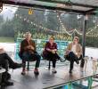 Planificación, seguridad y medio ambiente son los temas cruciales en el debate sobre la integración de los municipios del Valle de San Nicolás en un área metropolitana.<b> </b>FOTO <b>Manuel Saldarriaga y cortesía Gobernación de Antioquia</b>