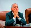 El representante Forero sostuvo que el ministro Jaramillo “ha garantizado el bienestar de su familia en el sector que está a su cargo”. FOTO: Colprensa