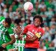 Nacional venció al DIM y avanzó a la semifinal de la Copa BetPlay. FOTO MANUEL SALDARRIAGA