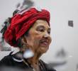 Totó la Momposina murió a los 85 años. FOTO Colprensa