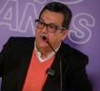 Jaime Dussán, presidente de Colpensiones, defendió el Decreto 415 y pidió el traslado de recursos desde las AFP. FOTO COLPRENSA