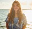 Valentina Rico se inspiró en los atardeceres de Florida para componer su nuevo disco. FOTO Cortesía