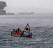 Indígenas del Caribe viven en isla que está a punto de tragarse el mar