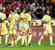 La Selección España, campeona del mundo en 2010, podría quedarse fuera del Mundial 2026 por una decisión del gobierno. Foto: Getty Images