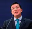 El registrador nacional Hernán Penagos anunció que esta semana se pronunciarán sobre la consulta popular. FOTO COLPRENSA