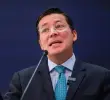 Más de 1,4 millones de colombianos están habilitados para votar en el exterior, donde la jornada electoral se desarrolla en 67 países. FOTO: COLPRENSA.