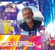 De la Espriella, desde Barranquilla, en su acto oficial reconociendo su victoria en segunda vuelta. Carlos Suárez fue su estratega. Foto: Colprensa