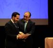 Sergio Díaz-Granados, presidente ejecutivo de CAF, anunció un marco de financiamiento por US$9.000 millones para respaldar proyectos estratégicos de Colombia entre 2026 y 2030. FOTO CORTESÍA.