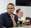 <span class=mln_uppercase_mln>El</span><b><span class=mln_uppercase_mln> alcalde de Cúcuta, Jorge Acevedo, pidió ayuda al Gobierno Nacional por el colapso de los centros penitenciarios a causa del hacinamiento. FOTO COLPRENSA</span></b>