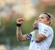 Dayro Moreno es el goleador de moda del fútbol colombiano. FOTO COLPRENSA