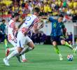 En el Atanasio estarían las figuras de Colombia con la idea de despedirse de la afición nacional antes de viajar a Guadalajara, ciudad en la que estará su sede principal durante la primera ronda del Mundial. <span class=mln_uppercase_mln>FOTO</span> <b><span class=mln_uppercase_mln>GETTY</span></b>