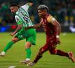 Edwin Cardona volverá a ser el eje verdolaga frente al conjunto pijao. FOTO MANUEL SALDARRIAGA