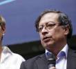 <span class=mln_uppercase_mln>Gustavo</span><b><span class=mln_uppercase_mln> Petro se pronunció por los gastos y funciones de la primera dama Verónica Alcocer tras revelar su separación. FOTO: COLPRENSA</span></b>