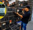 MonteRojo ha logrado posicionarse entre las marcas de pasabocas premium más vendidas del país y tiene presencia en 15 mercados internacionales. FOTO: EL COLOMBIANO