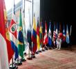 Al menos 1.330 observadores de 22 países y 26 organizaciones acompañarán las elecciones presidenciales del 31 de mayo. Foto: Colprensa