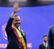 FOTO: PRESIDENCIA