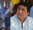 Jhon Jairo Torres, conocido como ‘John Calzones’, fue asesinado en una finca ubicada en el corregimiento de Morichal, en Yopal. FOTO: Captura de pantalla, redes sociales.