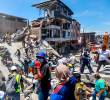 Tras el terremoto, reclamar al seguro por daños en la vivienda no vence en tres días, sino hasta en dos años. FOTO: Manuel Saldarriaga