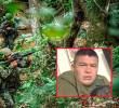 La muerte de Wilmar Pazu Rivera (“Cholinga”) se produjo en un combate en Páez, Cauca. FOTOS: CORTESÍA FF.MM.