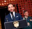 El presidente Abelardo de La Espriella dejó claros los objetivos culturales de su gobierno. Foto: Min Cultura.